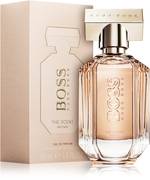 H. Boss BOSS THE SCENT (w)