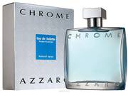 Azzaro CHROME (m)