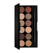 Sleek Тени д/век Palette All Night Long  (429) 12 тон