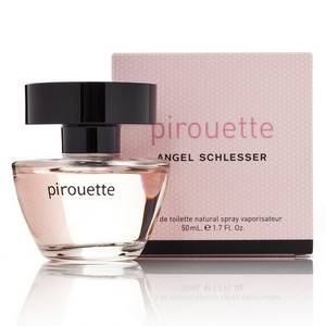 A. Schlesser PIROUETTE (w)