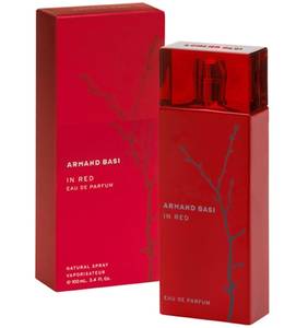A. Basi IN RED (w) EDP 100ml tester