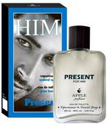 Apple Parfume PRESENT (m) EDT 100 ml