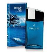 D. Beach Call edt (m)