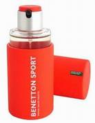 Benetton SPORT WOMAN (w)