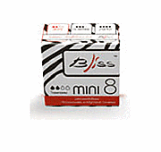 Тампоны гигиен. Mini  8