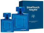F. Olivier BLUE TOUCH (m)