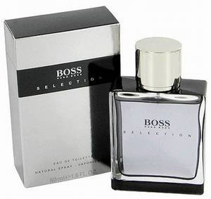 H. Boss BOSS SELECTION (m)