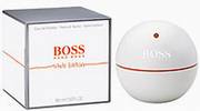 H. Boss BOSS WHITE EDITION (m)