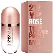 C. Herrera 212 VIP ROSE (w)