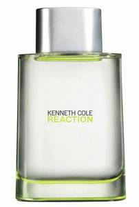 K. Cole REACTION (m)