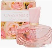 Jeanne Arthes Cassandra Rose Intense edp 100 (w)