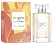 Lanvin Les Fleurs SUNNY MAGNOLIA (w) EDT