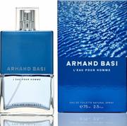 A. Basi L'EAU POUR HOMME (m) EDT