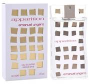 E. Ungaro APPARITION (w)