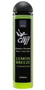 Гель д/душа-Шампунь-Део  LEMON BREEZE