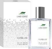 Euroluxe LAKE COAST (m) EDT 100ml