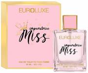 Euroluxe MISS IMPERATRICE (w) EDT  50ml