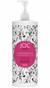 JOC Color' Маска "Стойкость Цвета"абрикос миндаль1000