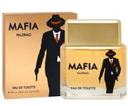 Apple Parfume MAFIA PALERMO (m) EDT 100 ml