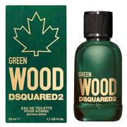 Dsquared2 WOOD GREEN (m)
