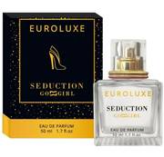 Euroluxe SEDUCTION GO GIRL(w) EDP  50 ml