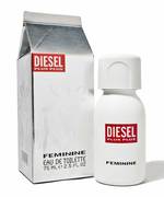 Diesel PLUS PLUS (w)