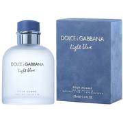 D&Gabbana LIGHT BLUE (m)
