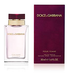 D&Gabbana POUR FEMME (w)