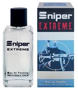 SNIPER EXTREME m) EDT  100ml