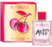 Euroluxe MISS CHERRY (w) EDT  50ml