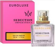 Euroluxe SEDUCTION IMPERATRICE (w) EDP  50 ml