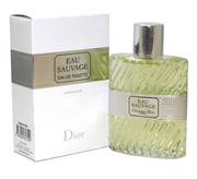 Dior EAU SAUVAGE (m)