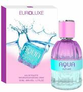 Euroluxe AQUA AZURE (w) EDT  50ml