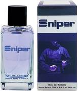 SNIPER m) EDT  100ml