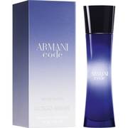 G. Armani CODE (w)