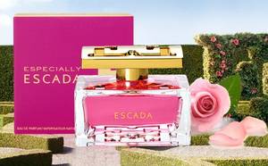 Escada ESPECIALLY DELICATE NOTES (w) EDT