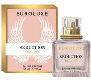 Euroluxe SEDUCTION OLIMPIA  (w) EDP  50 ml