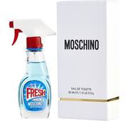 Moschino COUTURE FRESH (w)