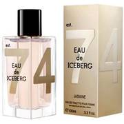 Iceberg EAU DE ICEBERG 74 JASMINE (w)