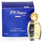 A. A.  Duport parfum (w)