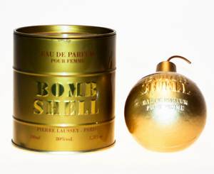 . Bomb Shell edp (w)