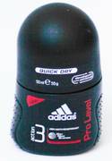 Adidas Action 3 PRO LEVEL (m)deo Roll-AP (антиперс-т ролик)