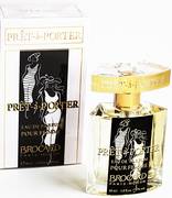 Brocard Parf.  Pret-a-Porter edp (w)