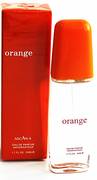 Asc.  (as) Orange edp (w)