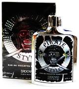 . Brocard Parf.  (p) Pirate Style edt (m)