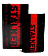 Brocard Parf.  Stalker Red Zone edt (m)