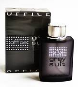 Brocard Parf.  (office) Gray Suit edt (m)