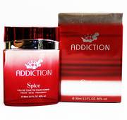 . Elite Cr.  (spice) Addiction edt (m)