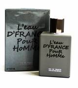 Brocard Parf.  (k) Le Valet De Pique edt (m)