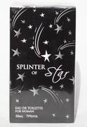 S.  Splinter of Star edt (w)
